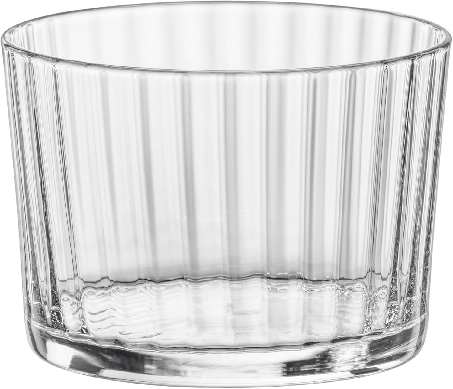 Lot de 4 verres à liqueur, EXCLUSIVA, 21,5 cl Bormioli Rocco - Mathon - 1