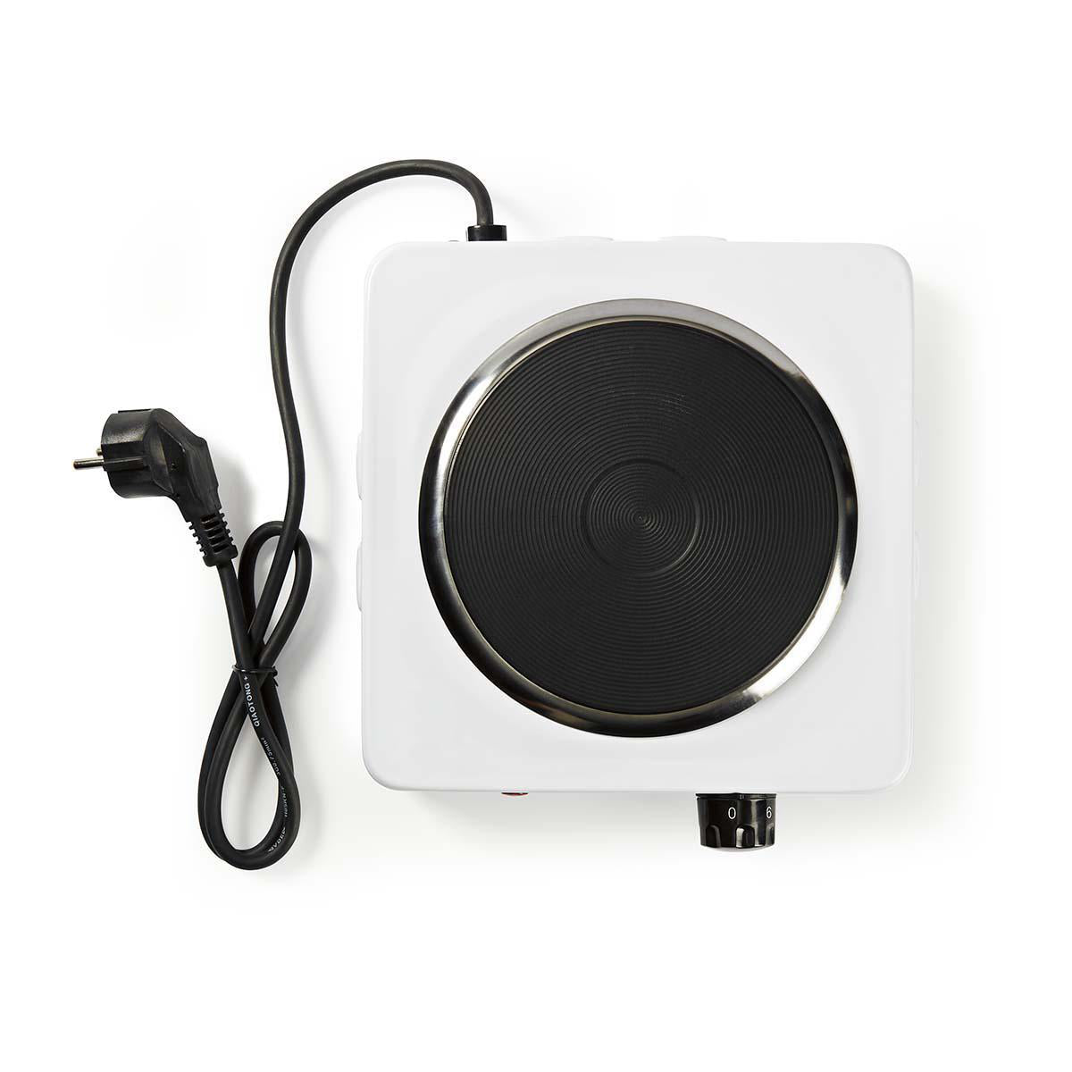 Plaque Chauffante Électrique Nedis - Mathon - 4