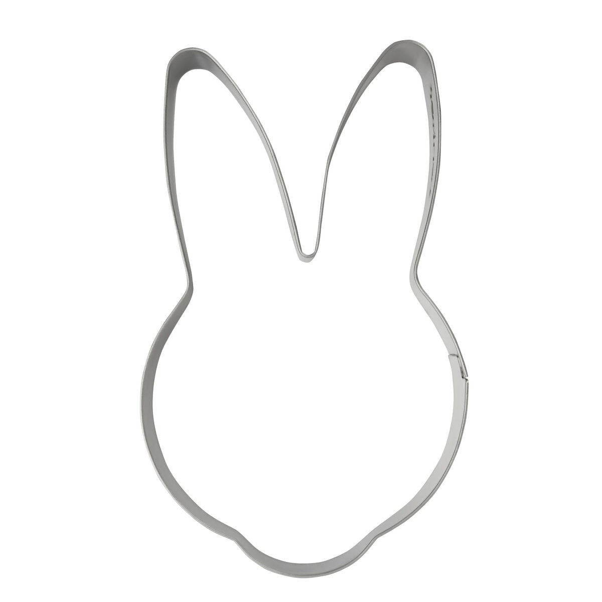 Set de 5 emporte-pièces  en forme de lapin de pâques Zenker Pâques Zenker - Mathon - 9