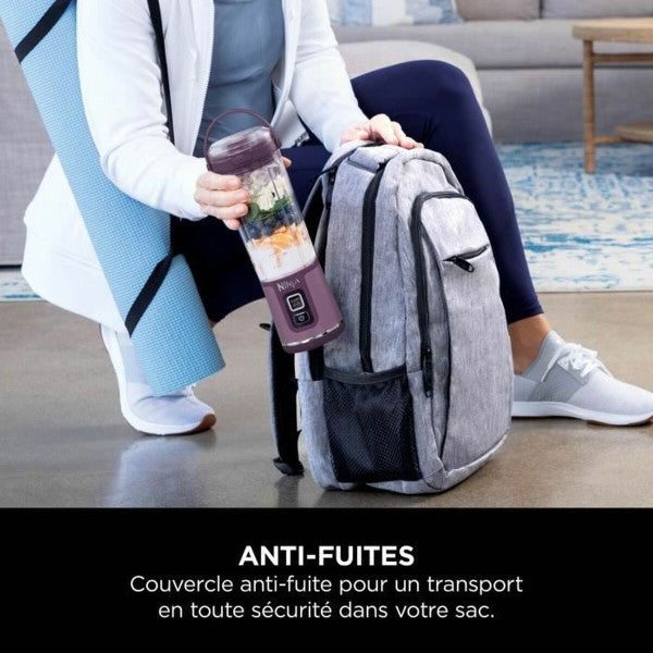 Bol Mixeur Ninja Ninja - Mathon - 6