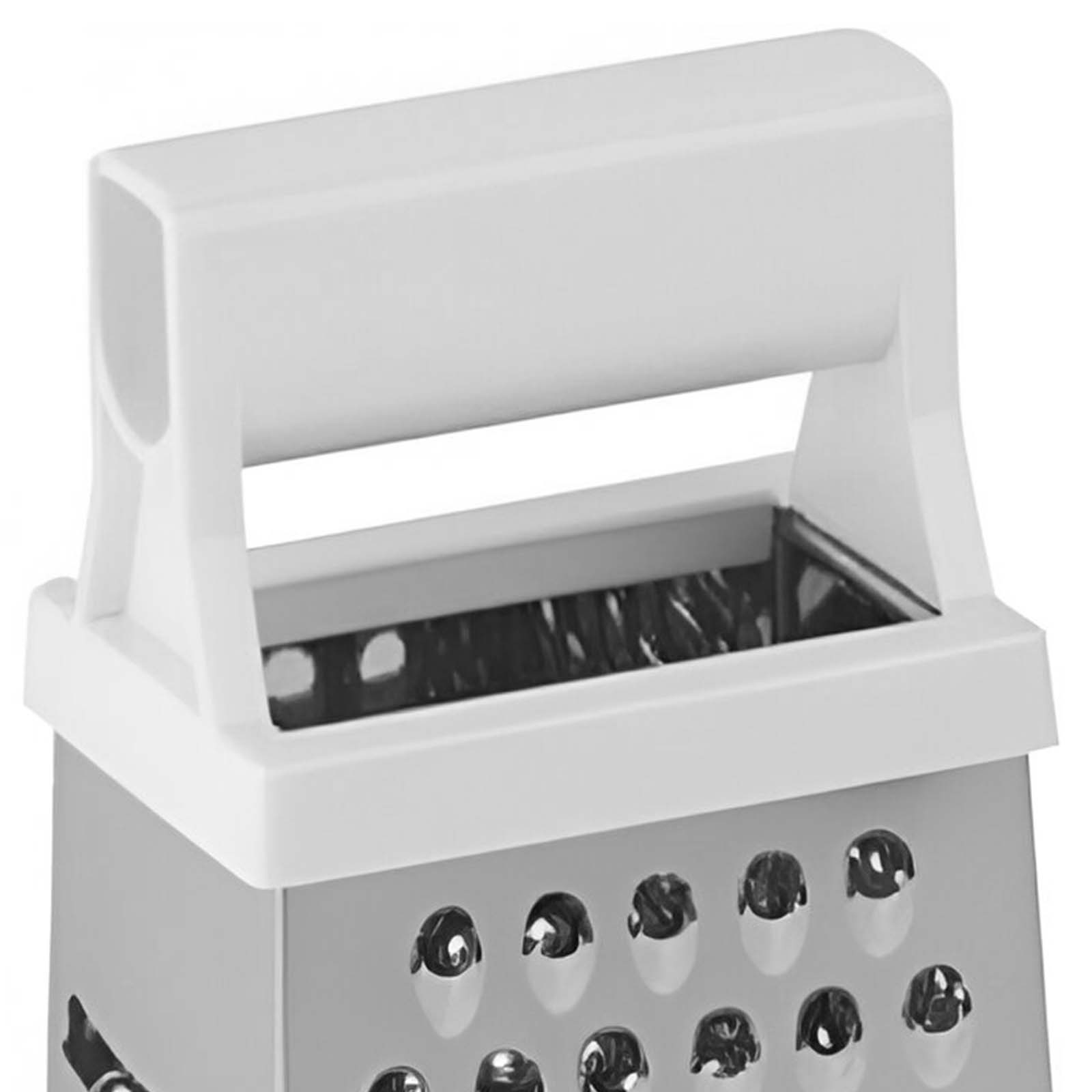 Râpe Légumes en Acier Inox Alpina - Mathon - 2