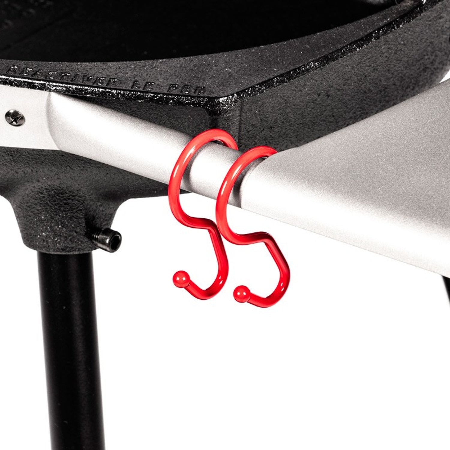 Barbecue au charbon Myconos Somagic - Mathon - 5