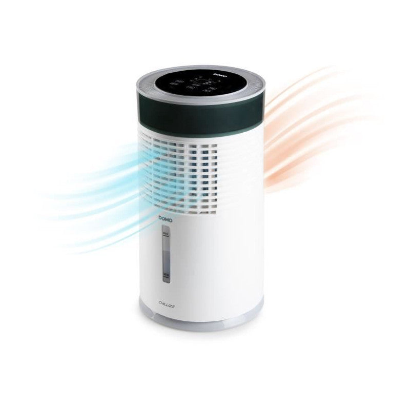 Air Cooler Chillizz - Domo - Do159a - 9,6 W Domo - Mathon - 1