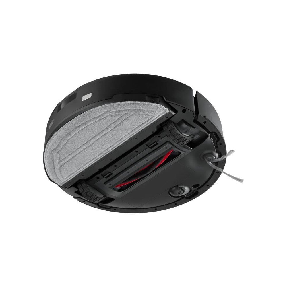 Aspirateur Robot Laveur -   Q10 Vf+ - 10000 Pa - 150 Min - Noir Roborock - Mathon - 2