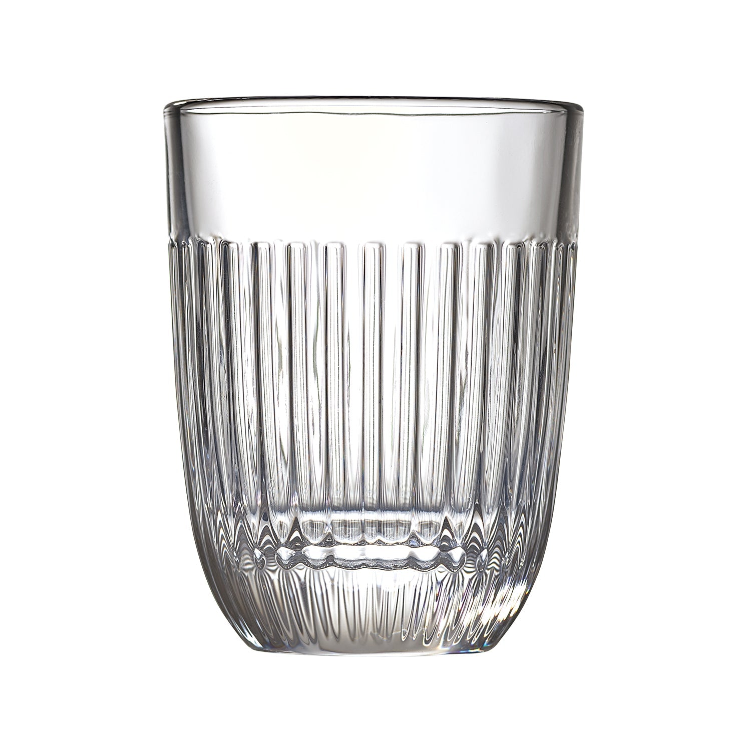 Lot de 6 grands verres à eau La Rochère - Mathon - 1