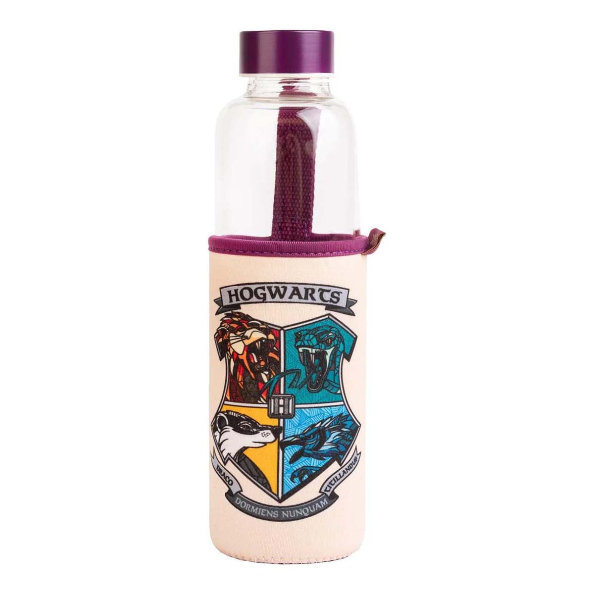 Gourde en Verre Harry Potter Harry Potter - Mathon - 1
