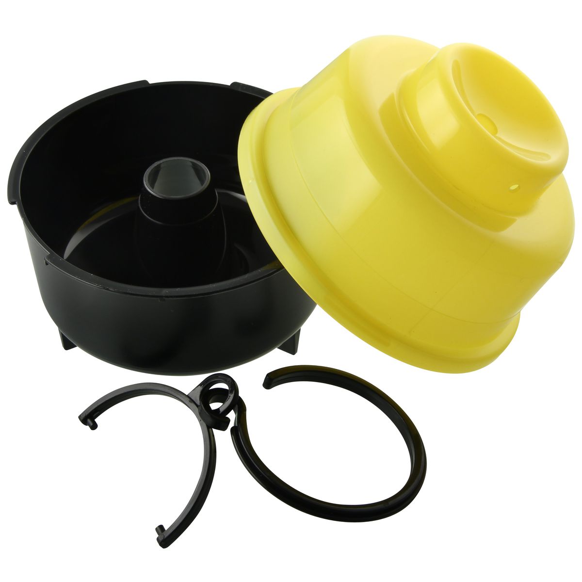 Piège à guêpes Fackelmann - Mathon - 2