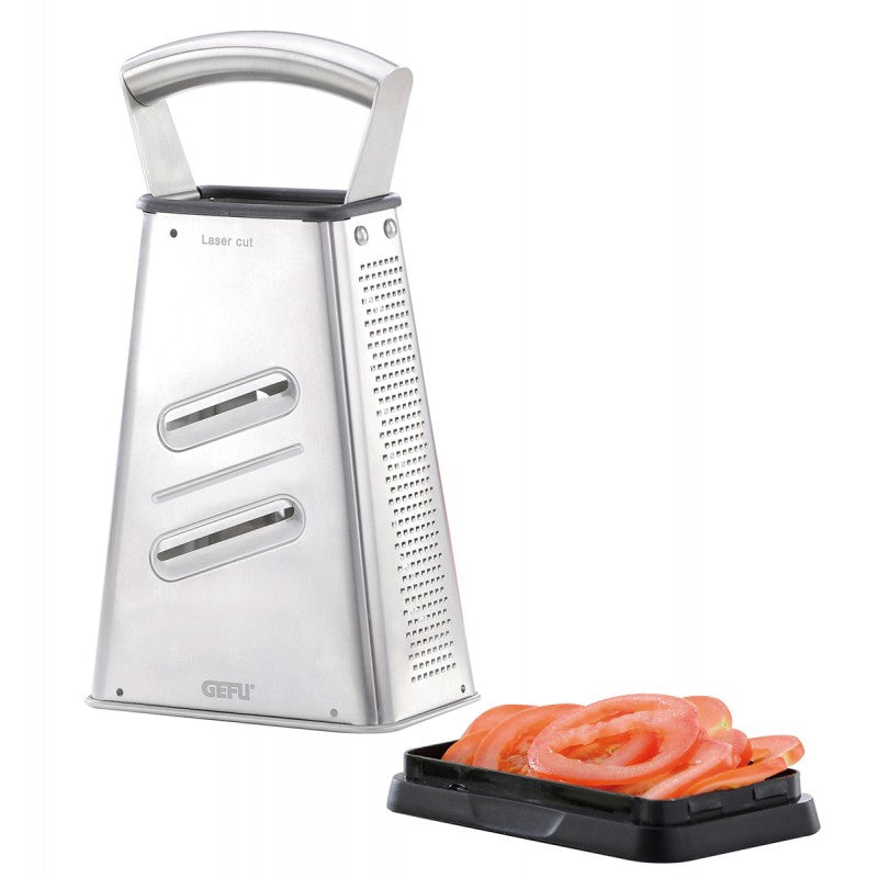 Râpe carrée vitales - laser cut Gefu - Mathon - 2