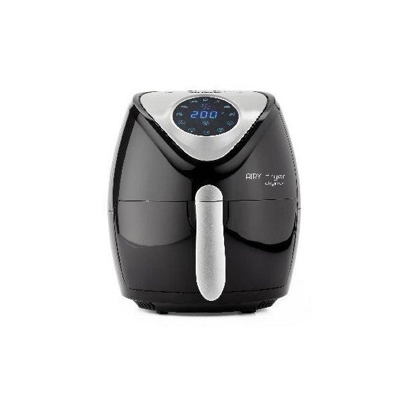 Friteuse Electrique  Sans Huile Ariete - Digitale - 1,2 Kilos - Modele Ariete - Mathon - 1