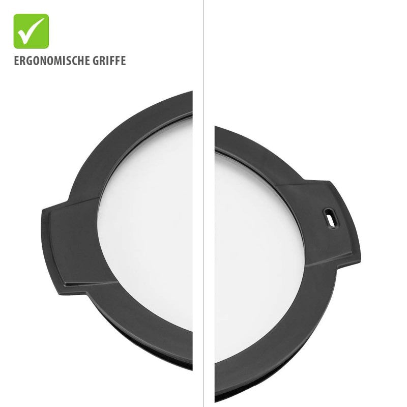 Couvercle fraîcheur SELIO, Ø 26 cm Gefu - Mathon - 5