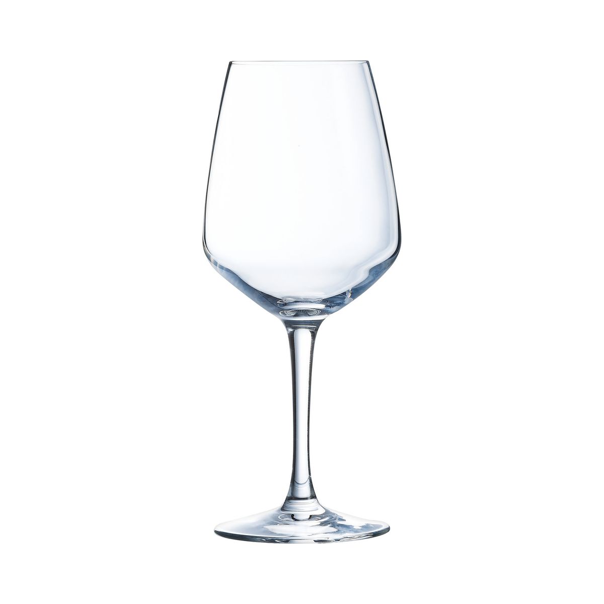 6 verres à pied 50cl Vinetis - Luminarc Luminarc - Mathon - 1
