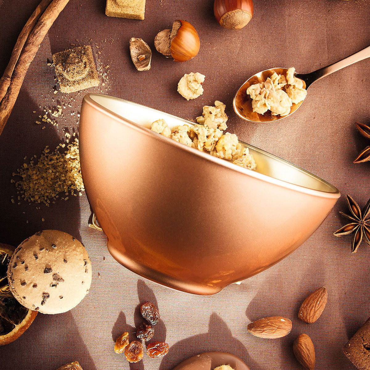 Bol 50 cl Latte Flashy Luminarc - Mathon - 2