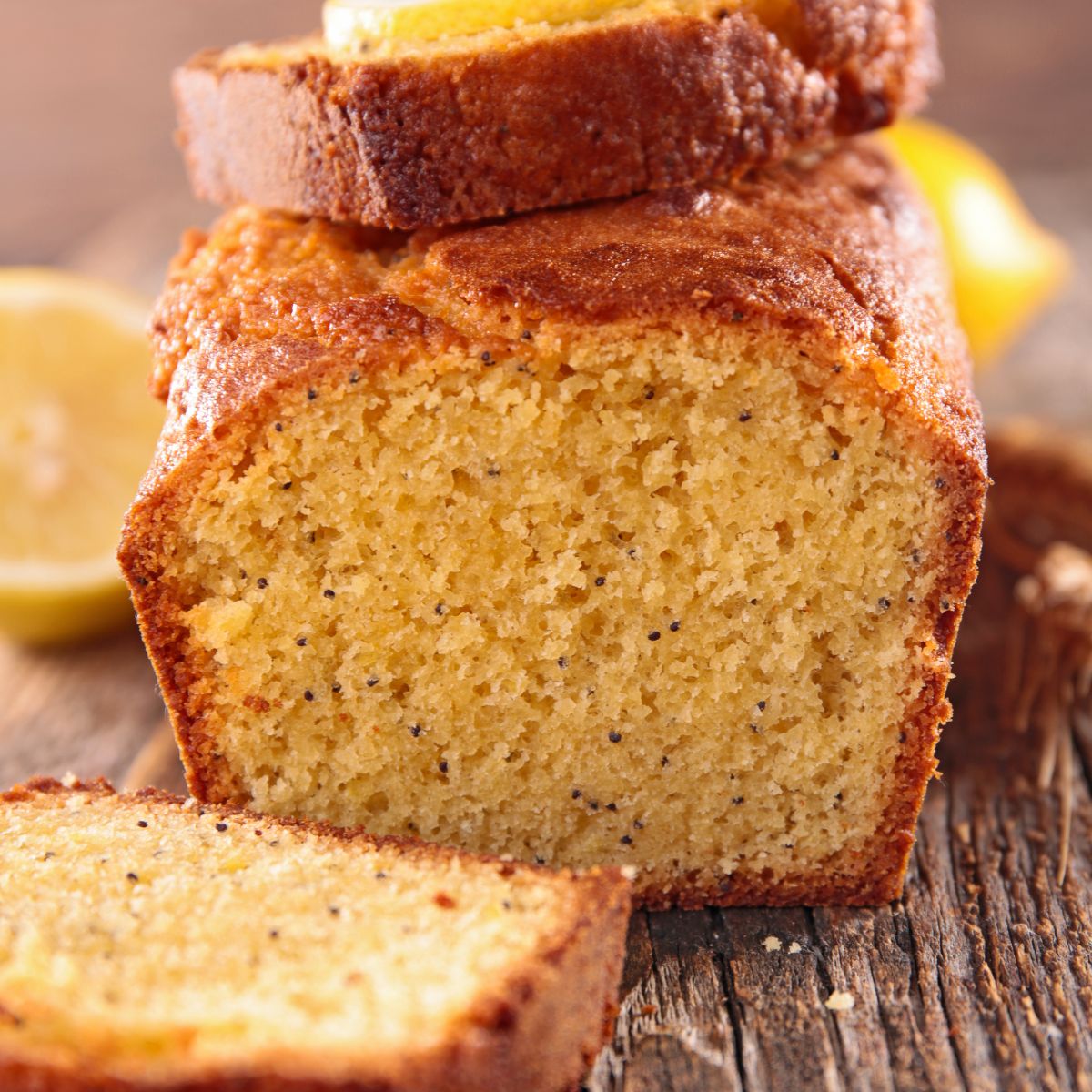 Ensemble de 2 moules à cake de 25 cm et 35 cm Dr. Oetker Back Liebe Dr. Oetker - Mathon - 2