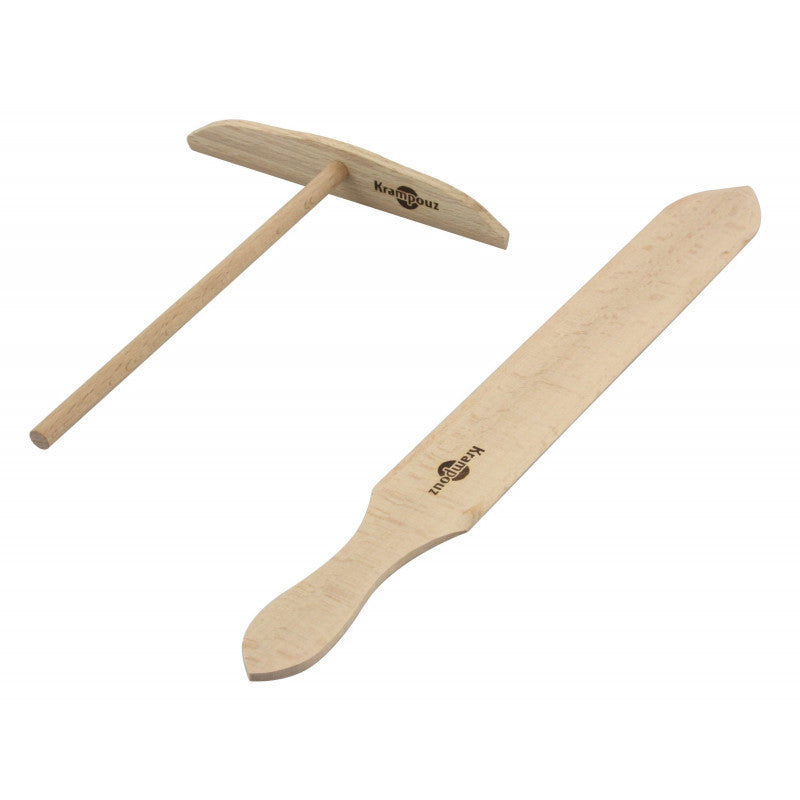 Cebpa4 - Crêpière - 3000 W Krampouz - Mathon - 4