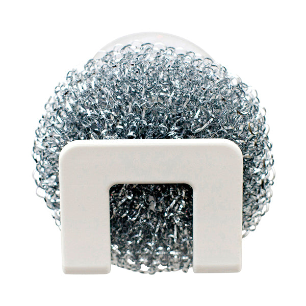 Porte éponge à ventouse 6 cm Bosign - Mathon - 4