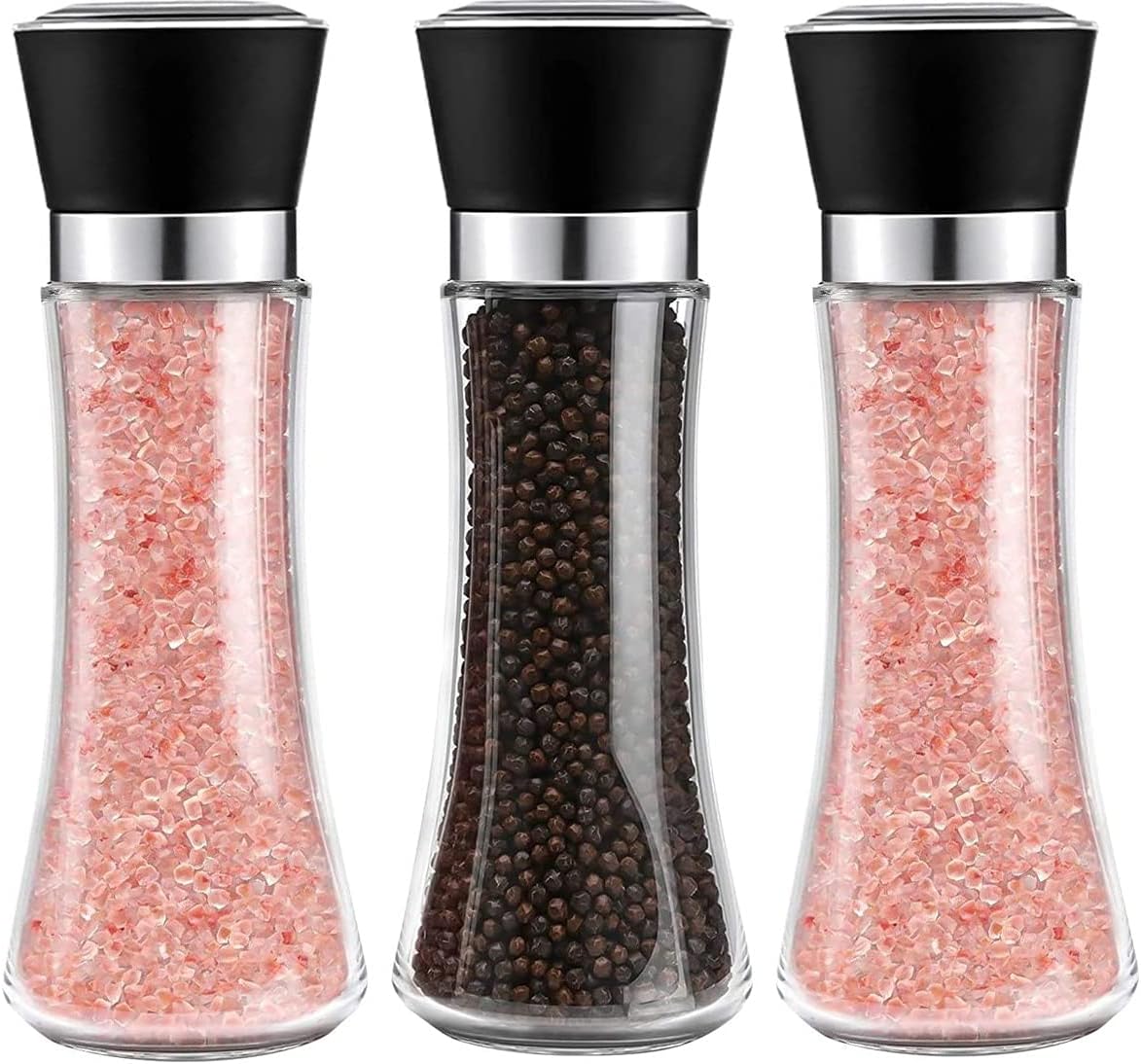 Moulin a Poivre et Moulin a Sel Manuel Vendos85 - Mathon