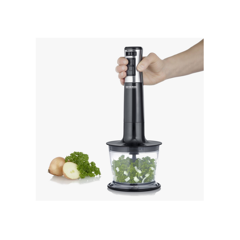 Mixeur Plongeant   Sm3772 Severin - Mathon - 5