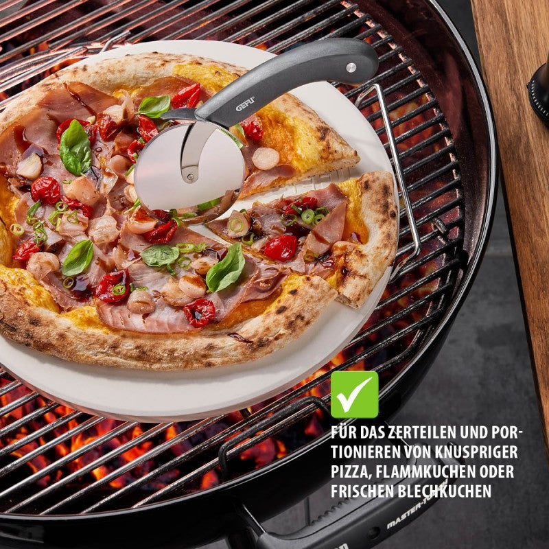 Couteau à pizza DARIOSO Gefu - Mathon - 3