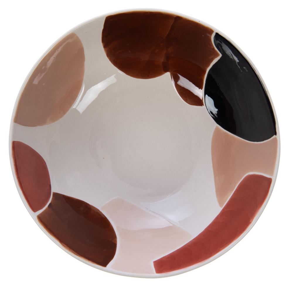 Saladier Charlie 23 cm Amadeus - Mathon - 2