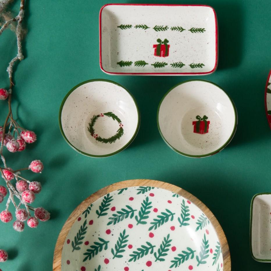 Bol Eloise 22 cm Amadeus - Mathon - 3