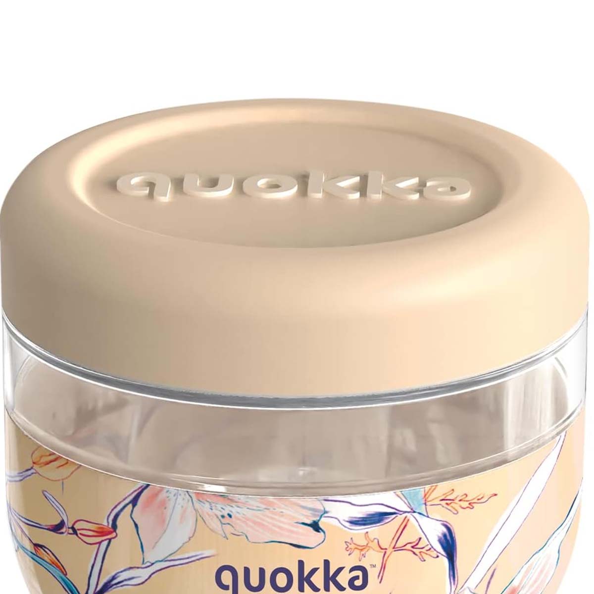 Récipient Alimentaire 770ml Quokka - Mathon - 2