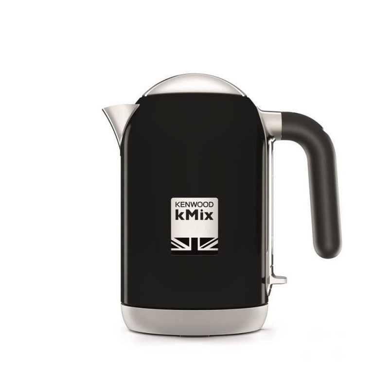 Zjx650bk Bouilloire Kmix 1 L - Noir Kenwood - Mathon - 2