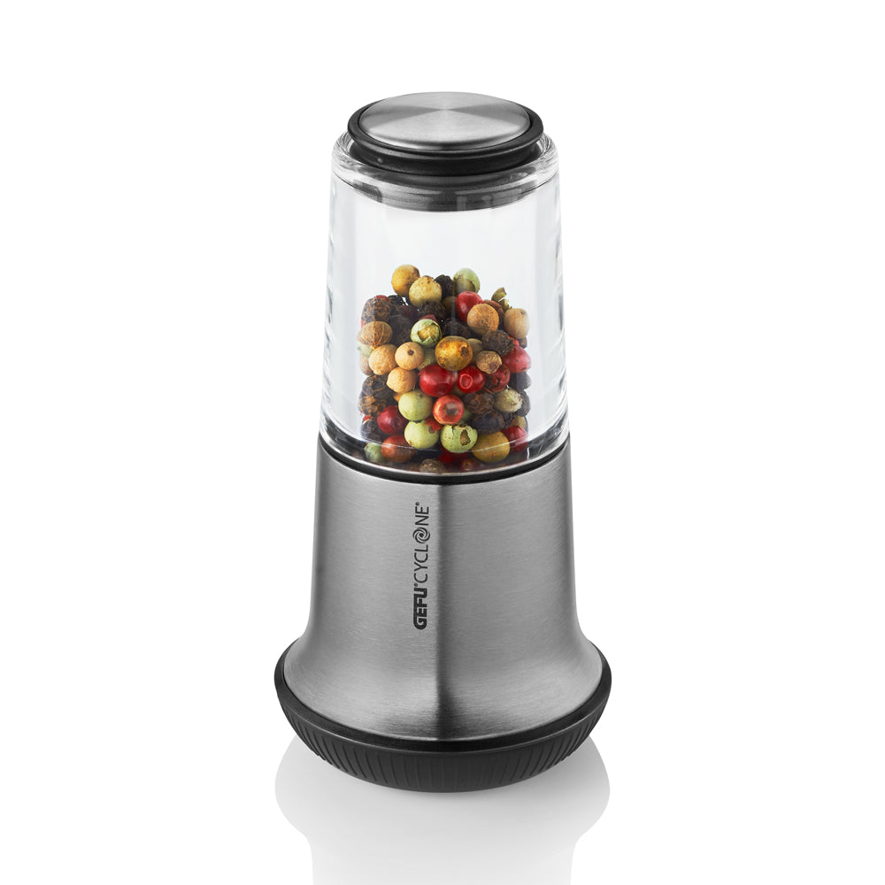 Moulin à sel ou à poivre X-plosion S Gefu - Mathon - 1