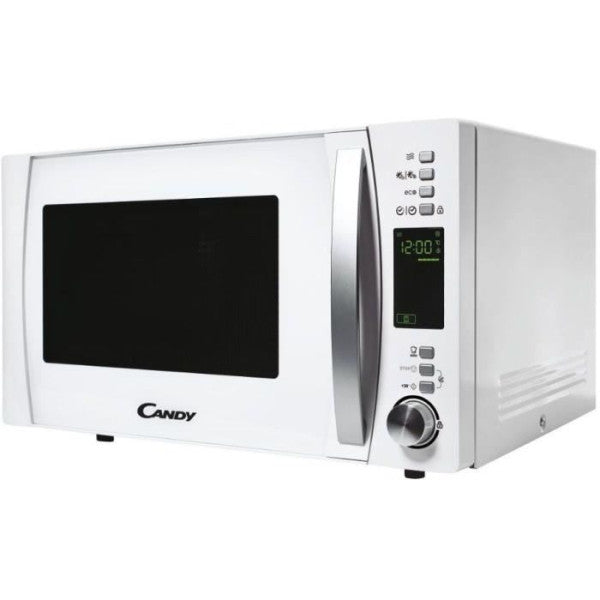 Micro-ondes Candy Essenza Cmxw30dw 900w 30l Digital Blanc - Fonction D Candy - Mathon - 3