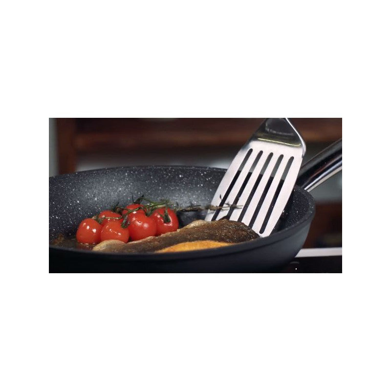 Spatule Ajourée Grandchef Tescoma - 428280 Tescoma - Mathon - 3