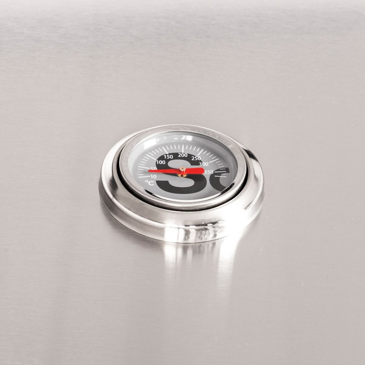 MANHATTAN 400GPI barbecue à gaz 4 brûleurs 14kW Somagic - Mathon - 10