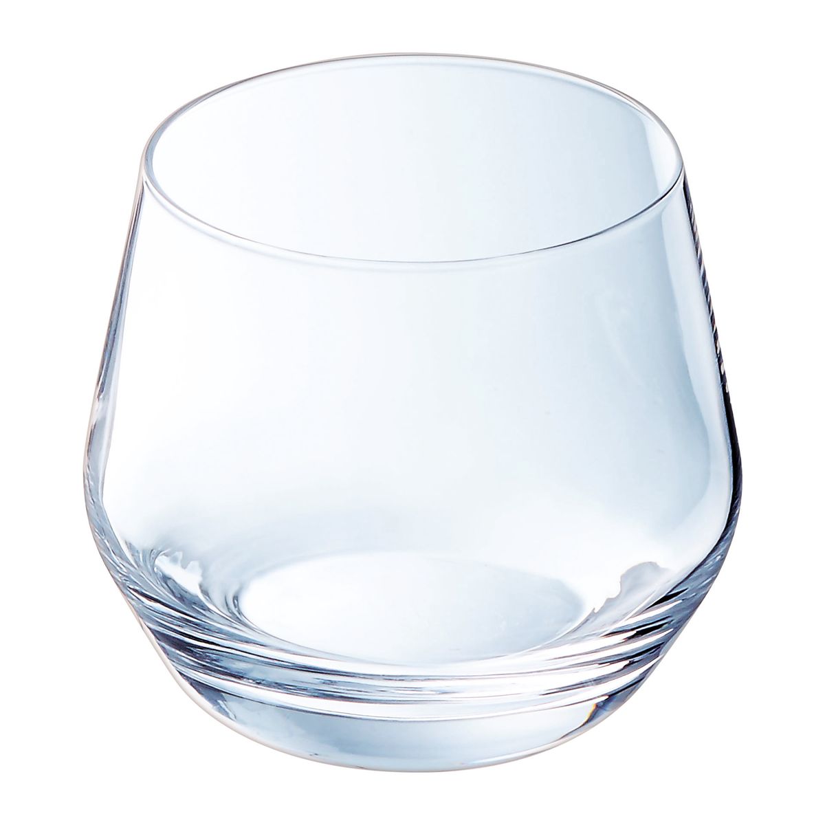 6 verres à eau  35cl Ultime - Cristal d