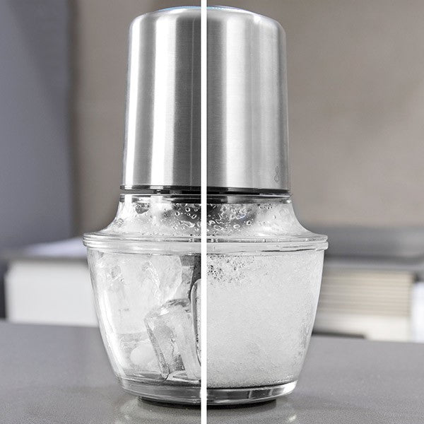 Hachoir Cecotec Titanglass 1000 400w Cecotec - Mathon - 4