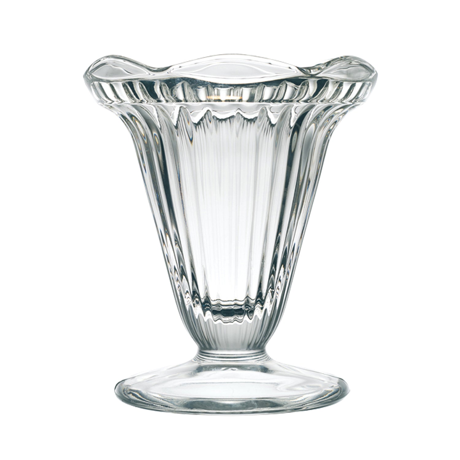 Lot de 6 coupes à dessert La Rochère - Mathon - 1