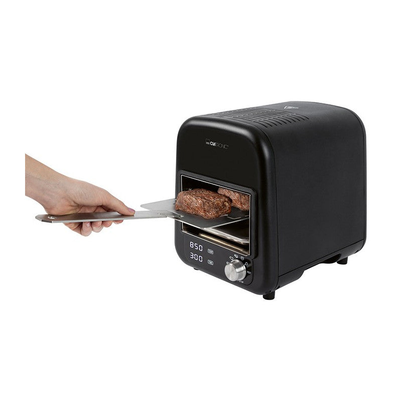 Gril éléctrique Clatronic EBG 3760 Noir Clatronic - Mathon - 3