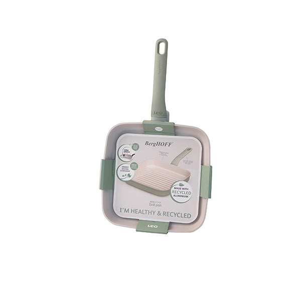 Poêle grill Balance Sage 24 cm Berghoff - Mathon - 2