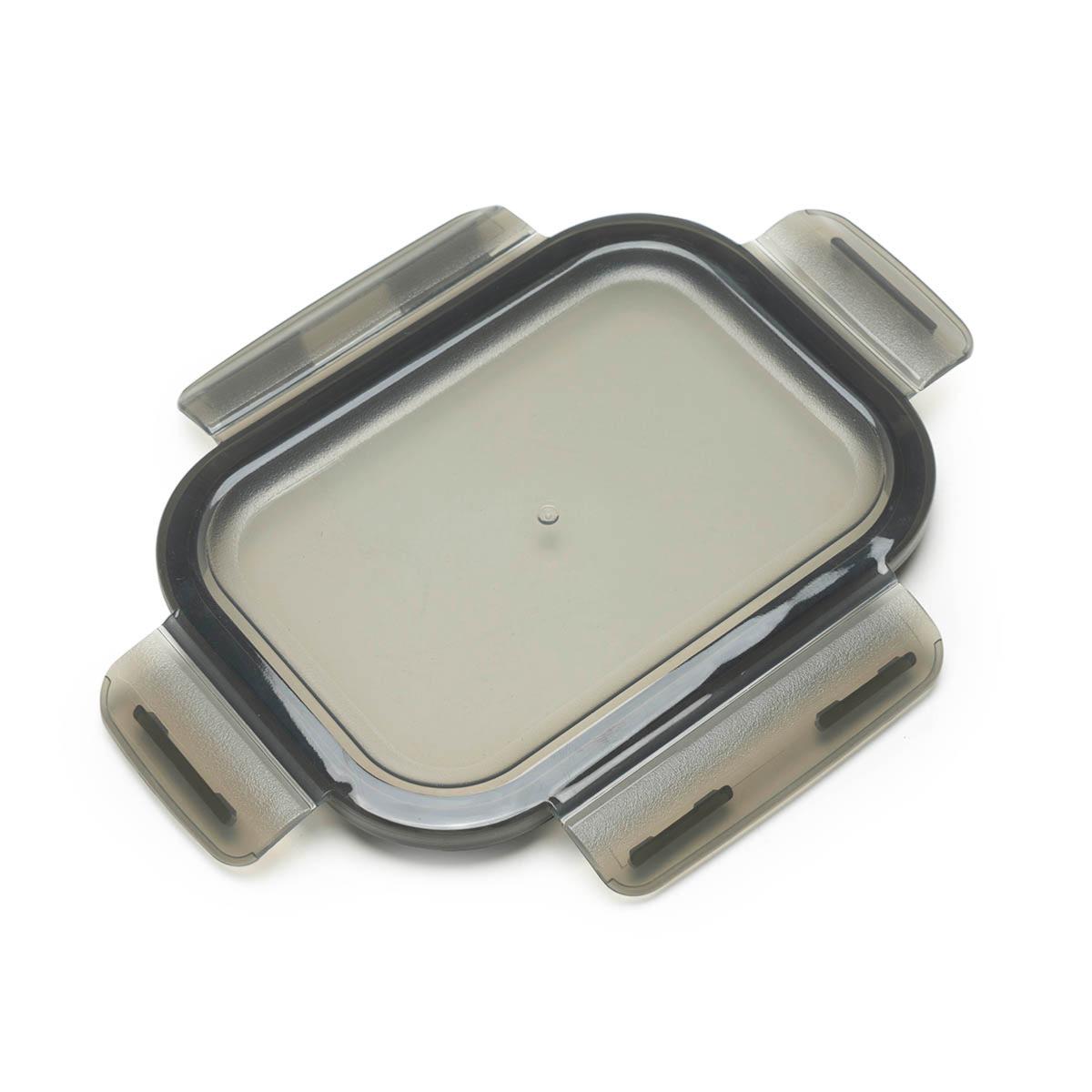 7 boîtes rectangulaires inox Laguiole Cuisson - Mathon - 5