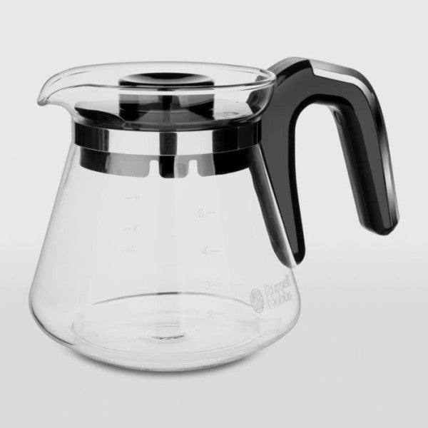 Machine A Cafe - Cafetiere Electrique  Compacte - Russell Hobbs - Comp Russell Hobbs - Mathon - 2