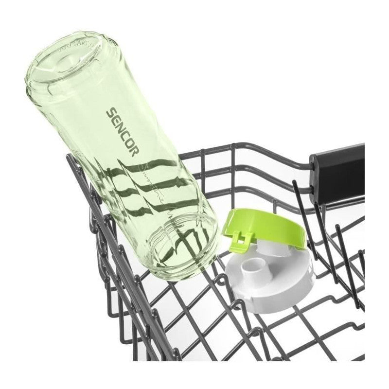 Machine A Smoothie - Sencor - Sbl 2111gr SENCOR - Mathon - 5