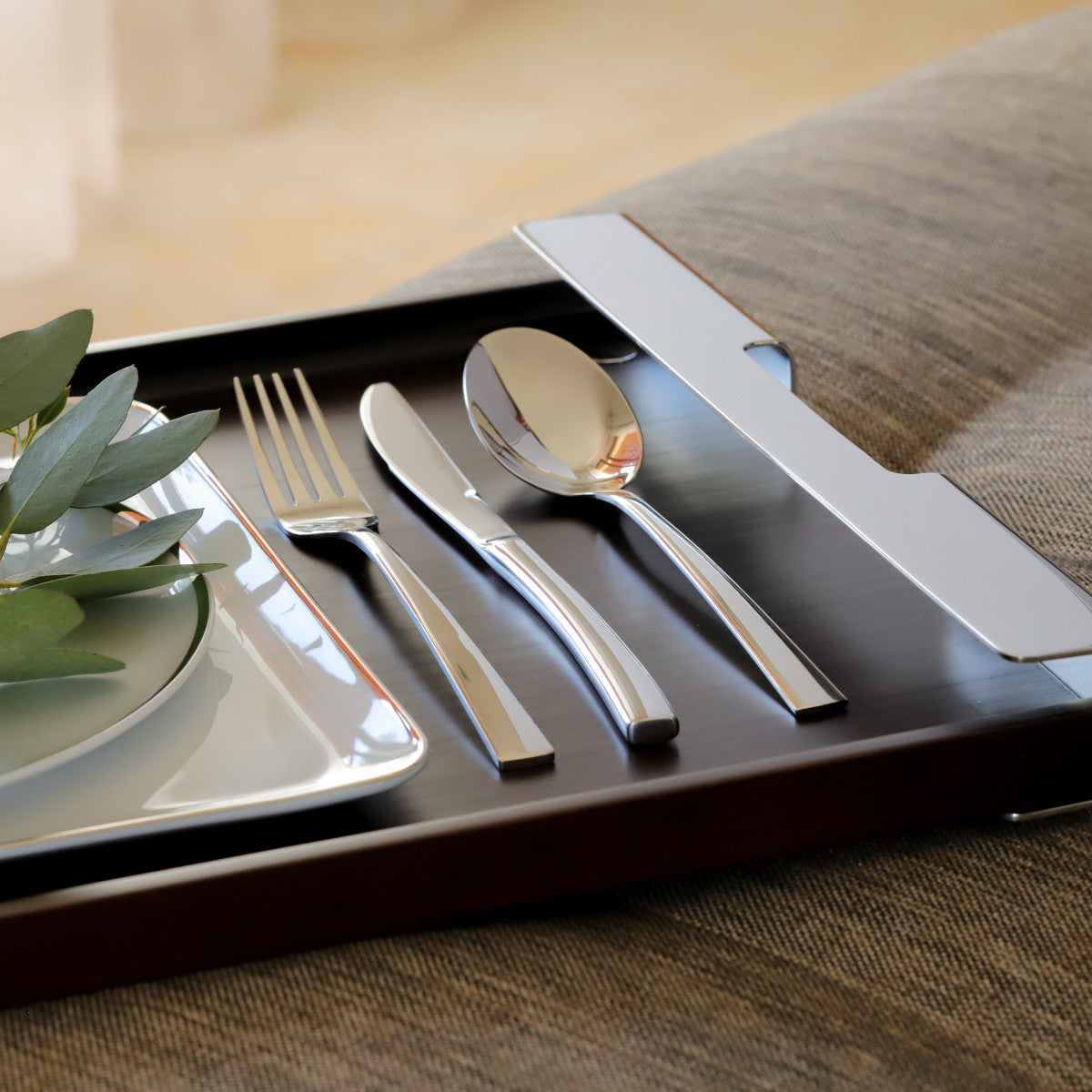 Zest - Ménagère 24 pièces Couzon - Mathon - 4