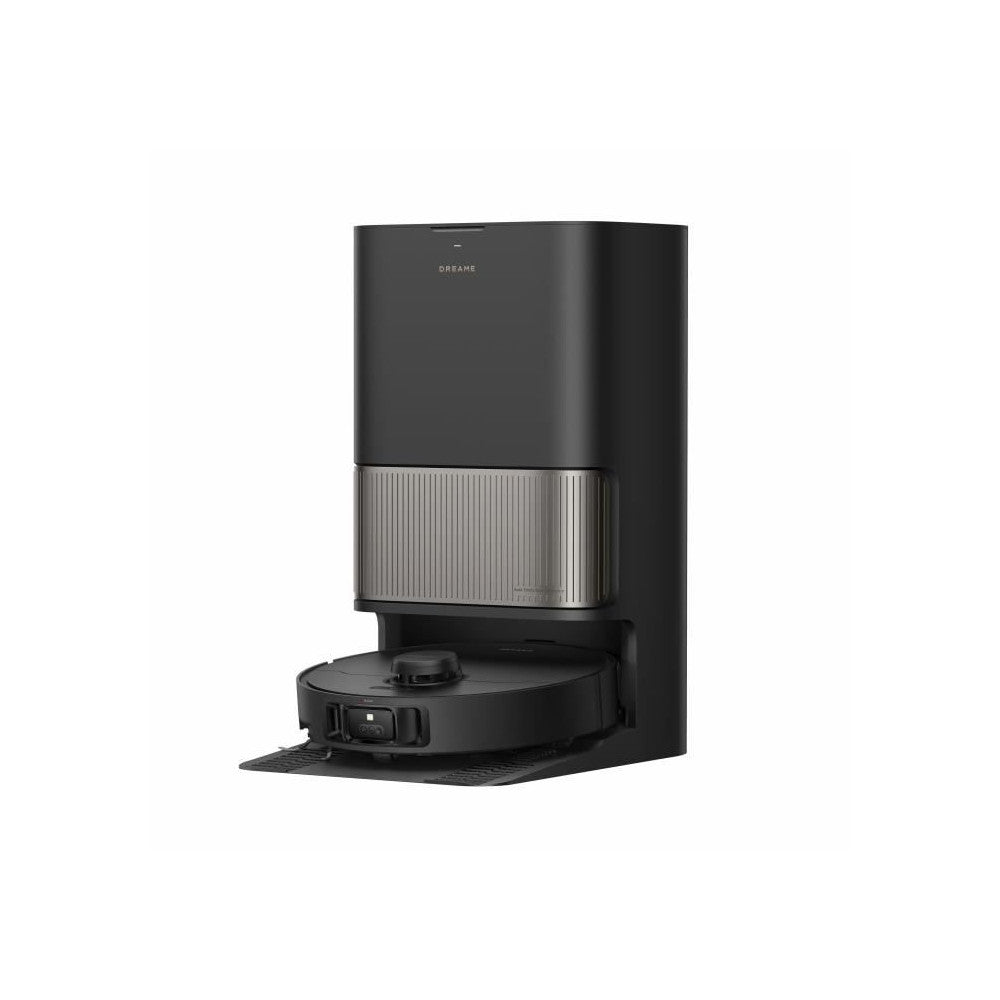 Aspirateur Robot Laveur -   L40s Pro Ultra - 19000 Pa - 3,2 L - Noir Dreame - Mathon - 1