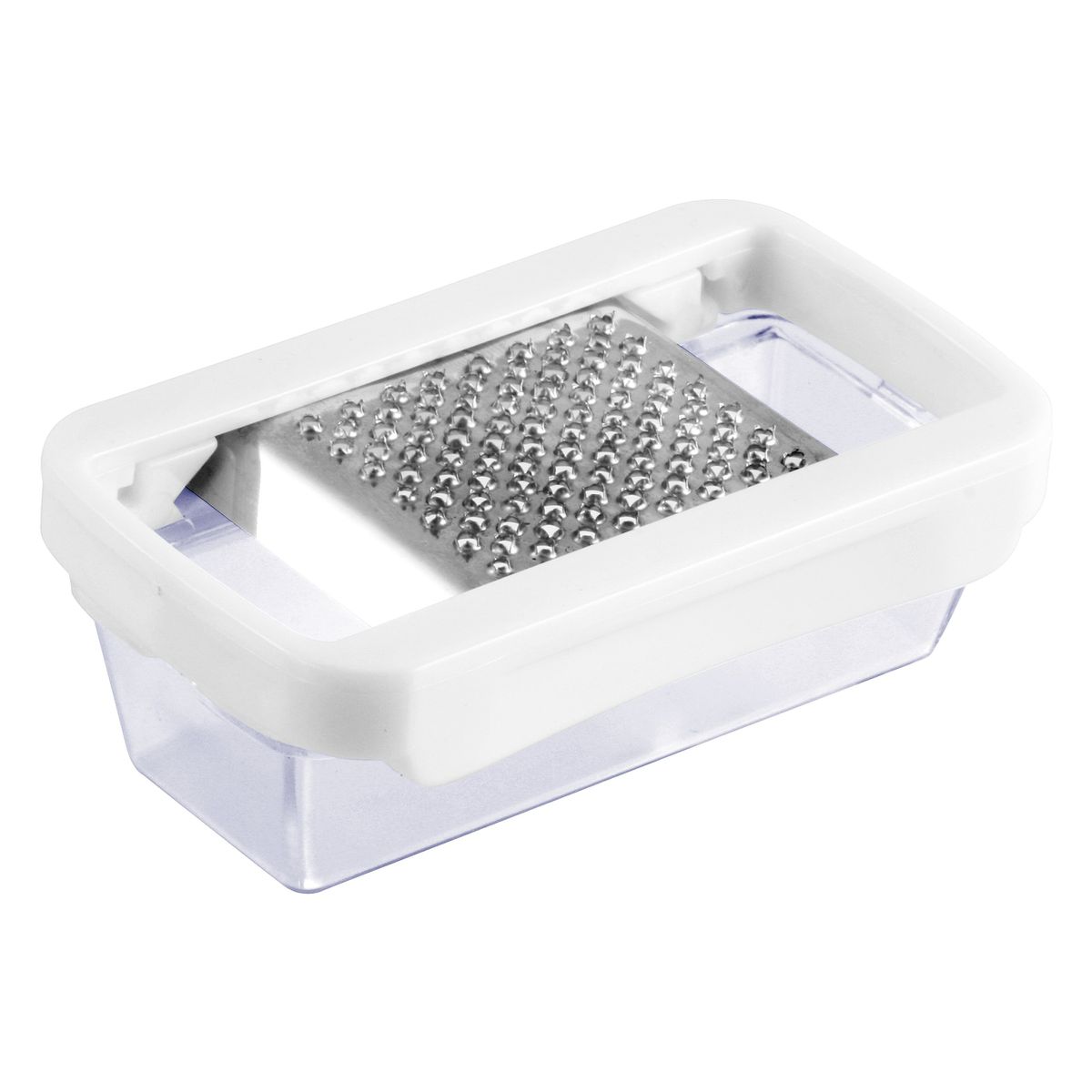 Râpe noix de muscade 10 cm  Handmade Tradition Fackelmann - Mathon - 1