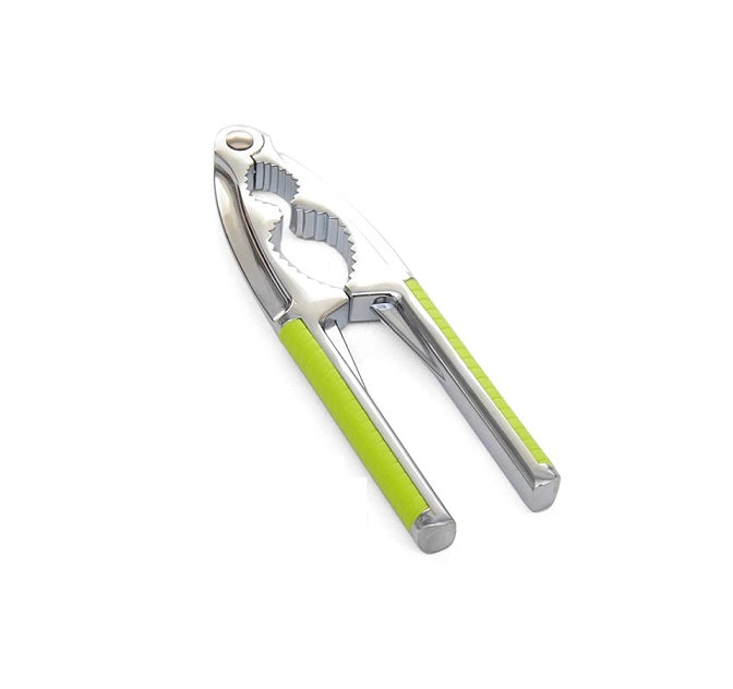 Casse Noix a Pinces vert gris Vendos85 - Mathon