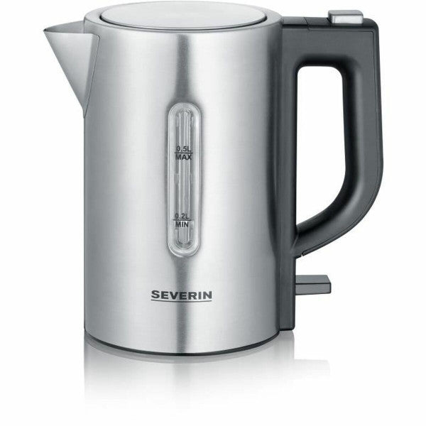 Bouilloire Severin Wk3647 Travel Kettle Kit 500 Ml 1100 W Severin - Mathon