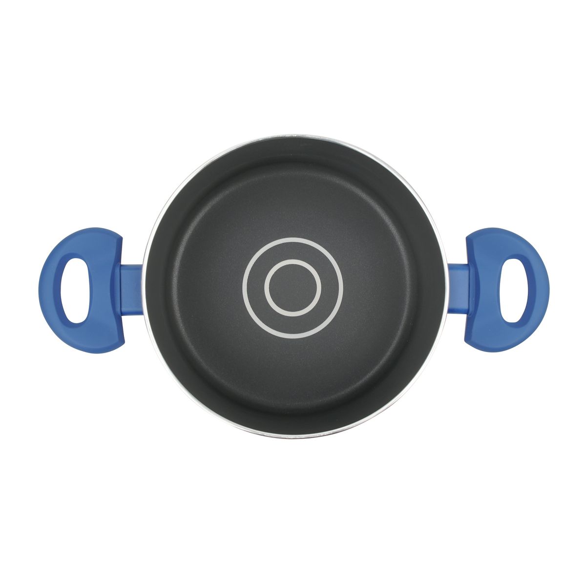 Faitout avec dosage d