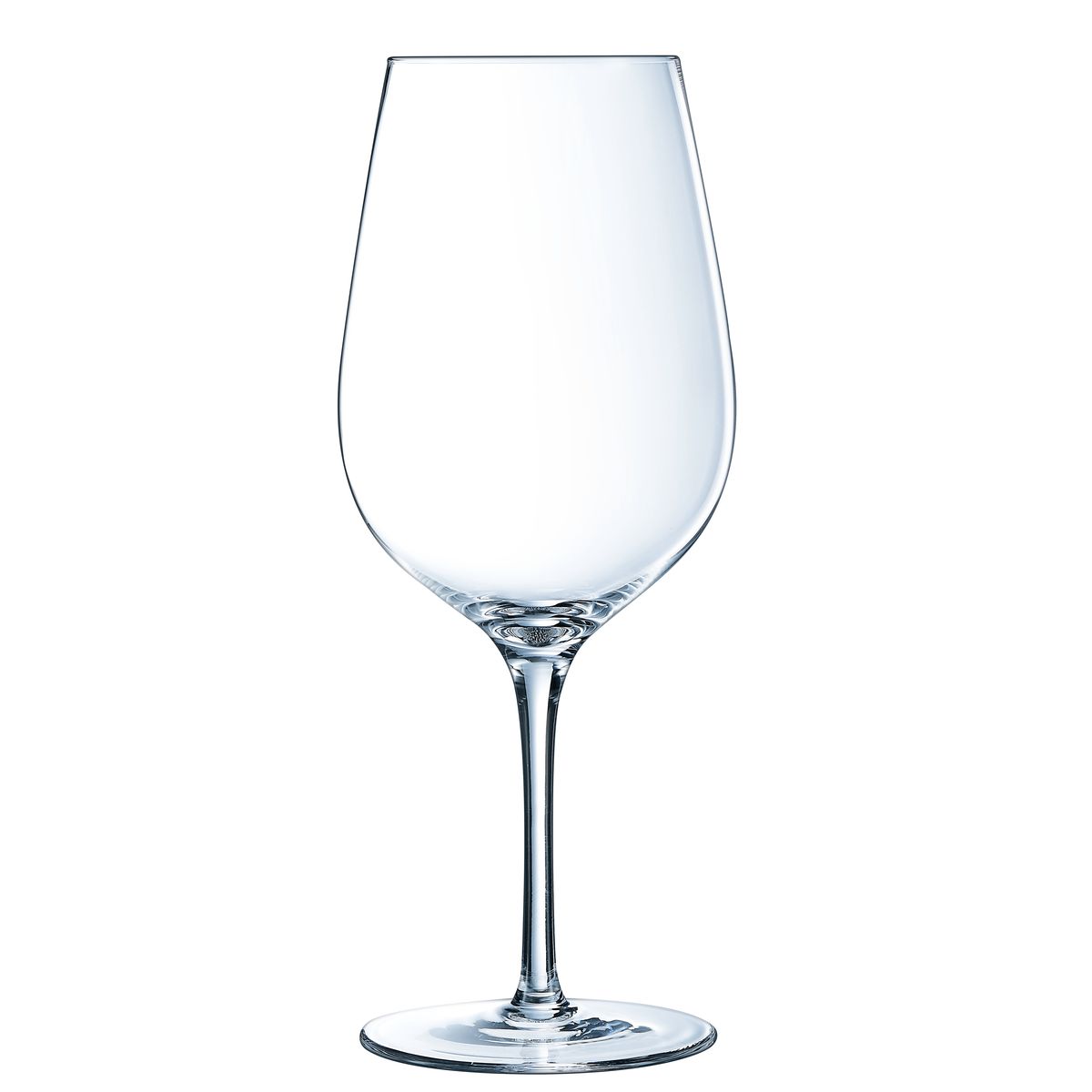 6 verres à pied 62 cl Sequence - Chef&Sommelier Chef & Sommelier - Mathon