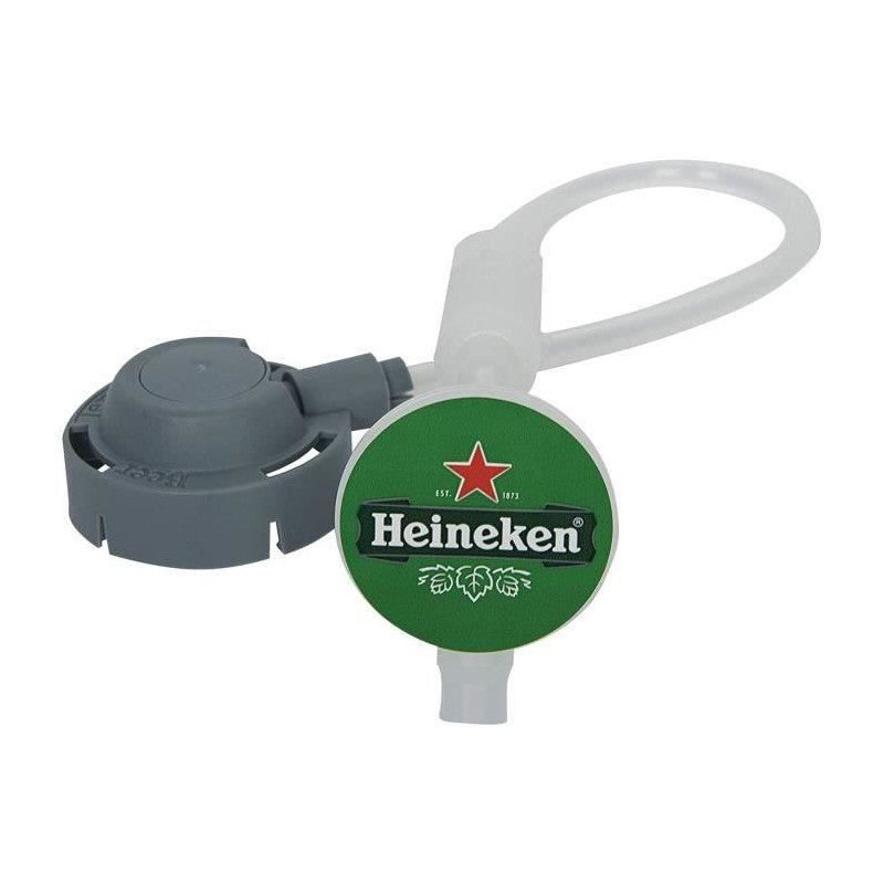 Lot De 5 Tubes De Bière - Beertender - Xi200000 LA ROCHERE - Mathon - 2