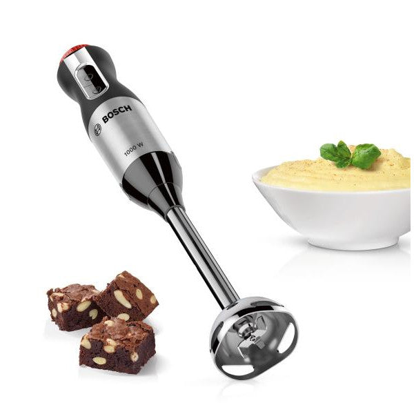 Mixeur Electrique Bosch -  Plongeant Ergomixx Style - 1000 W - 12 Vite Bosch - Mathon - 2