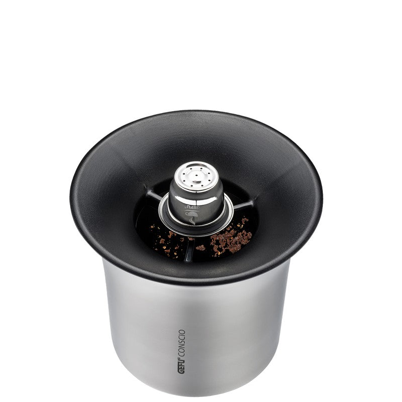 Bac de récupération du marc de café CONSCIO Gefu - Mathon - 4