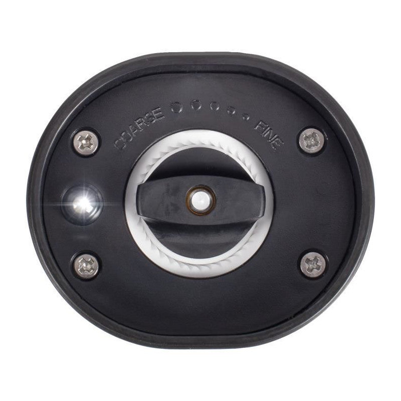 Moulin A épice électrique - Livoo - Gs160 - 25w - 70 Ml - Meule Céramique, Moulure Réglable - Lumiere Led - Rechargeable Livoo - Mathon - 4