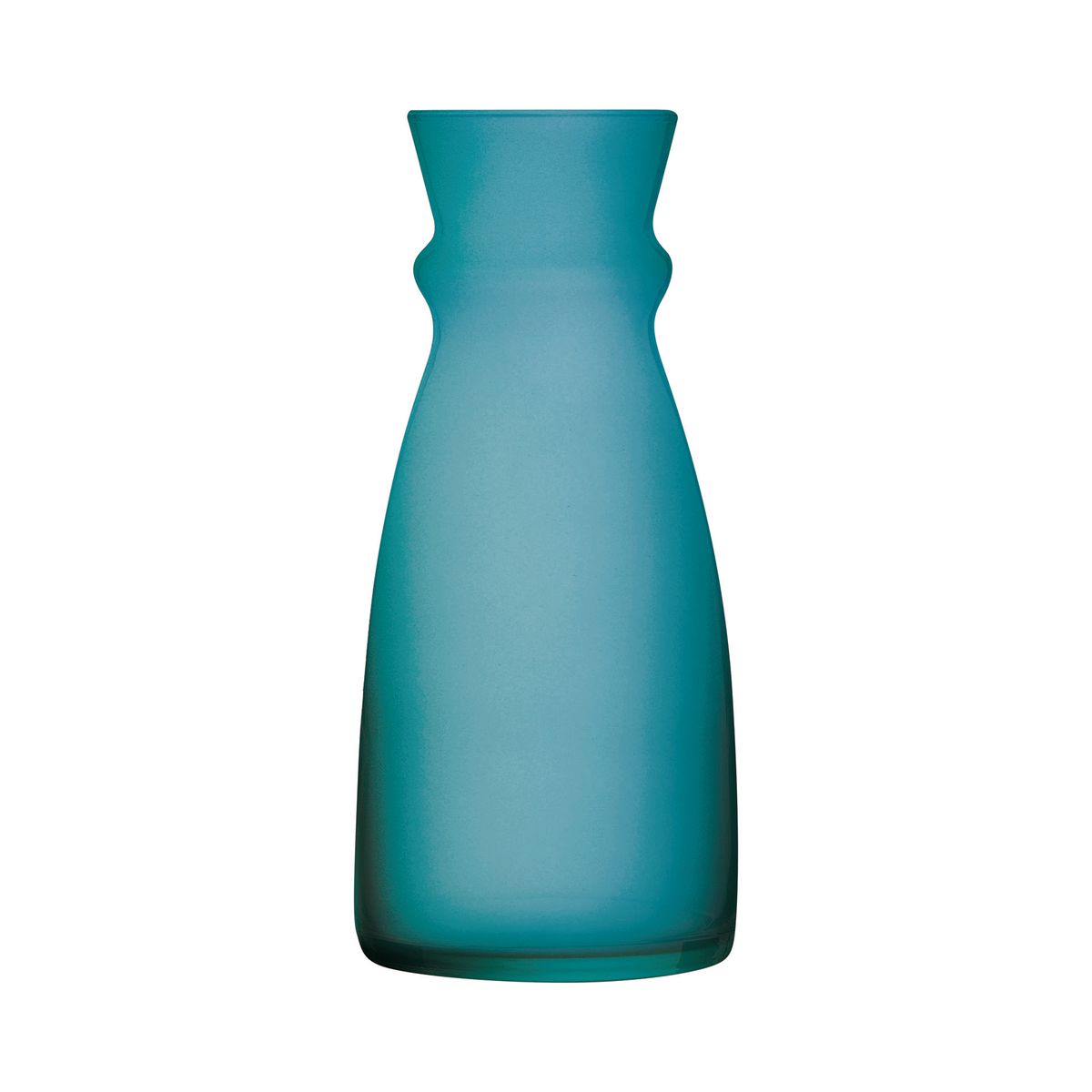 Carafe bleue 75 cl Fluid Colors - Arcoroc Arcoroc - Mathon - 1